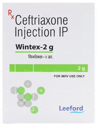 Wintex 2 GM Injection 20 ML